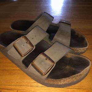 Birkenstock Sandals